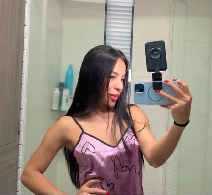 Photo de profil de Fatima Gold