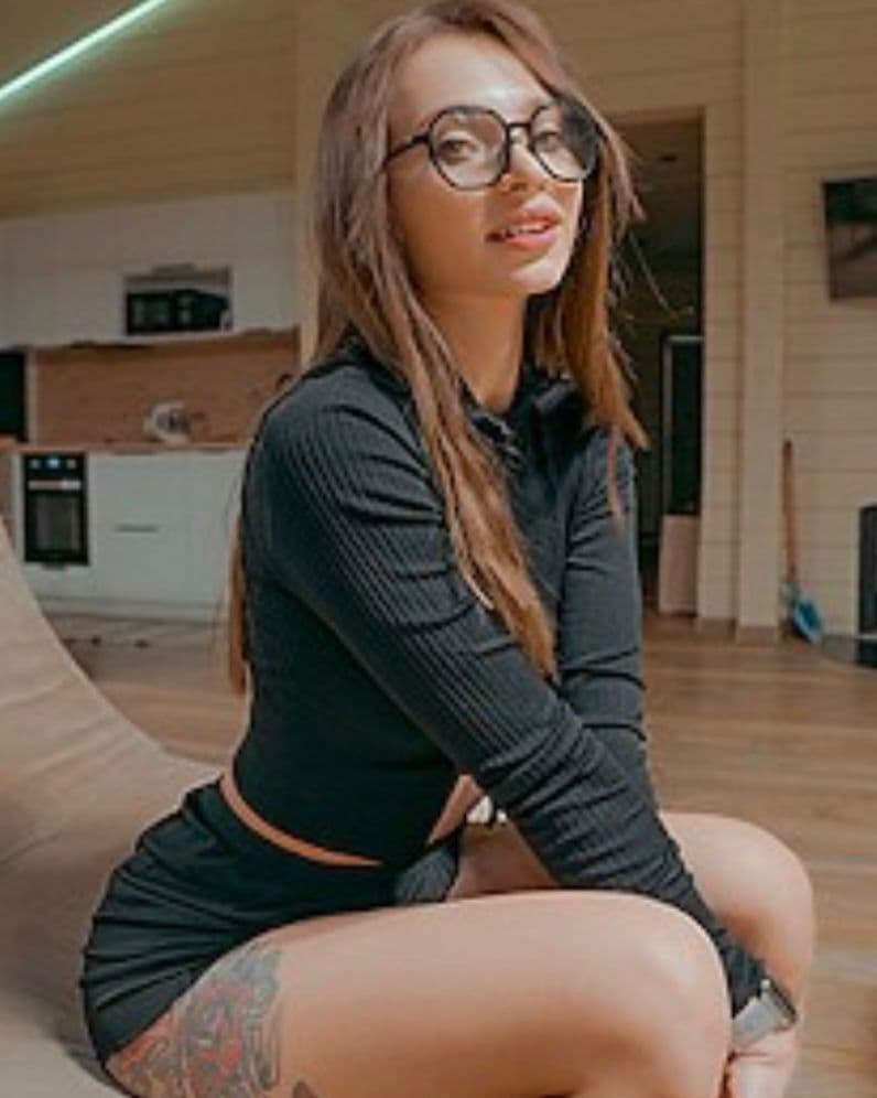 Photo de profil de Sophie Dee