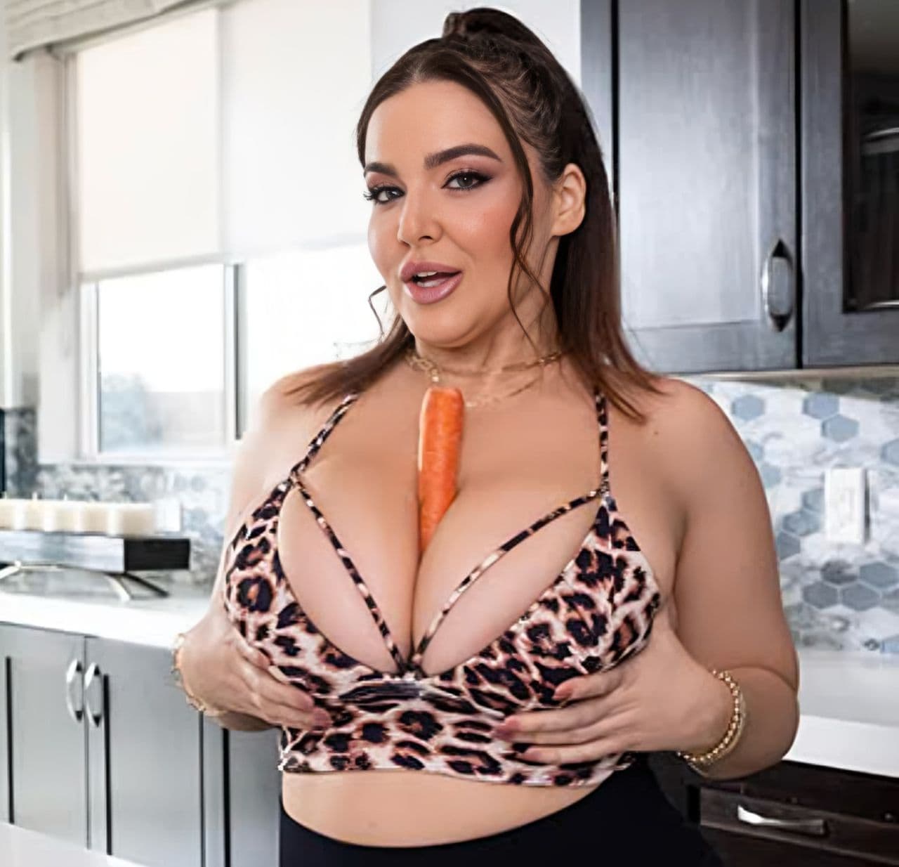 Photo de profil de Sasha Grey